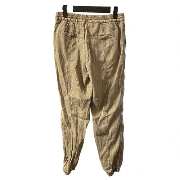 HEI HEI ANTHROPOLOGIE UTILITY JOGGERS - Picture 3 of 6